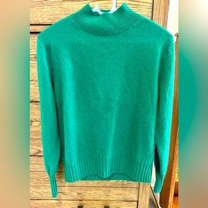Jcrew Cashmere Sweater - large